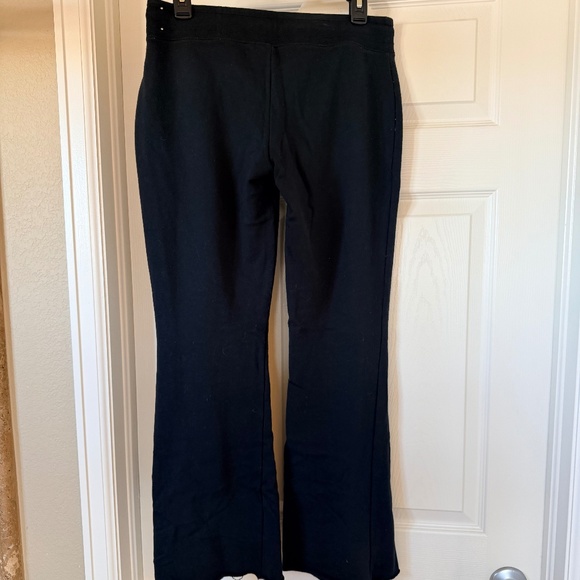 BKE Lounge pant low rise boot cut NWOT M Y2K - Picture 2 of 5
